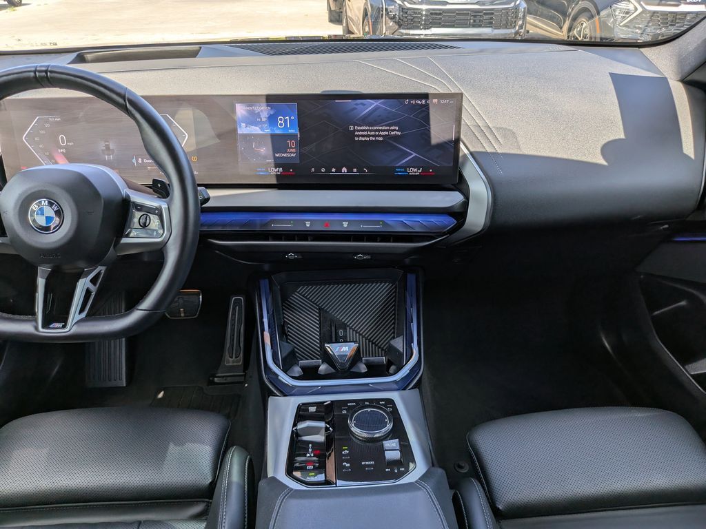 2025 BMW X3 30 xDrive San Clemente CA