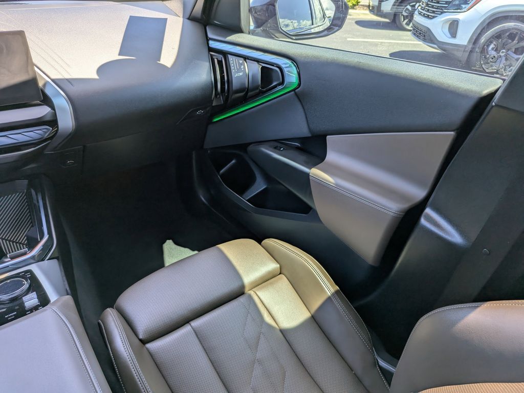 2025 BMW X3 30 xDrive San Clemente CA
