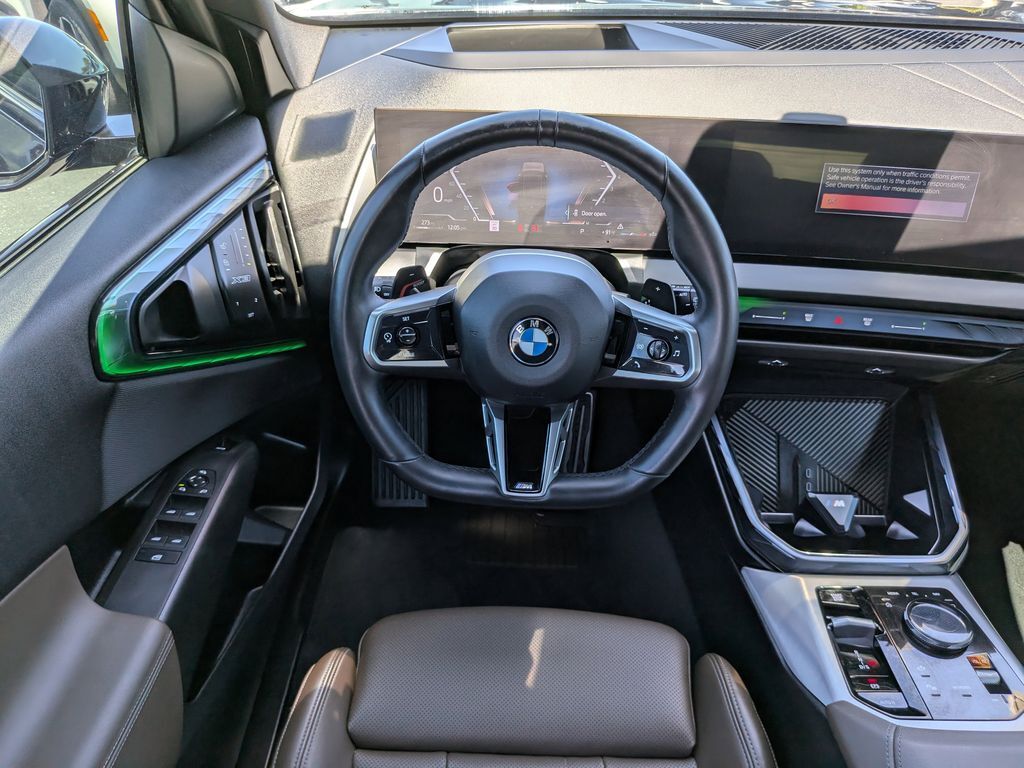 2025 BMW X3 30 xDrive San Clemente CA