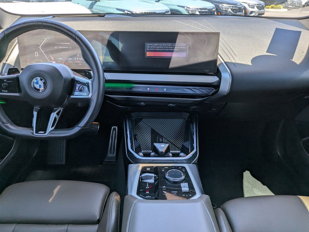 2025 BMW X3 30 xDrive San Clemente CA