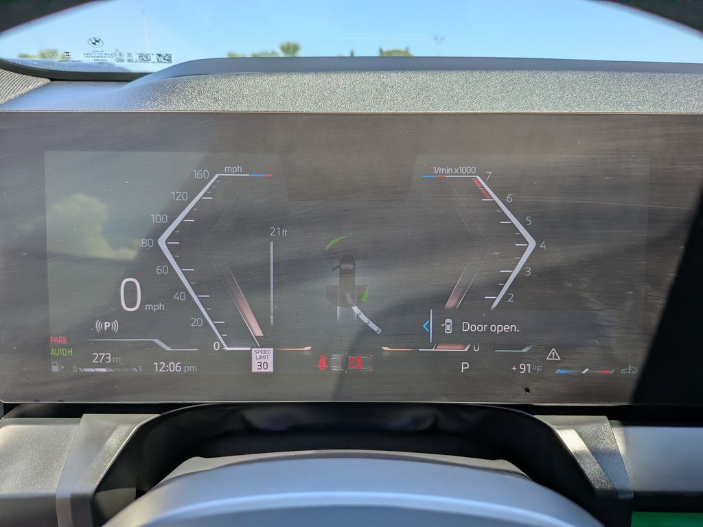 2025 BMW X3 30 xDrive San Clemente CA
