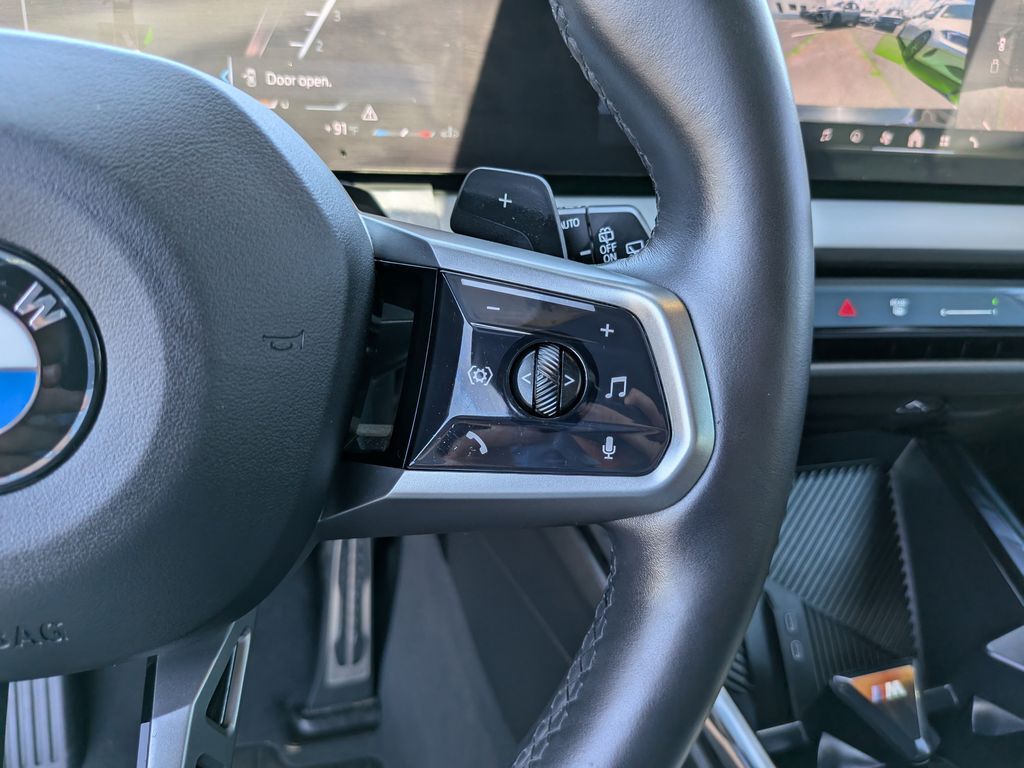 2025 BMW X3 30 xDrive San Clemente CA