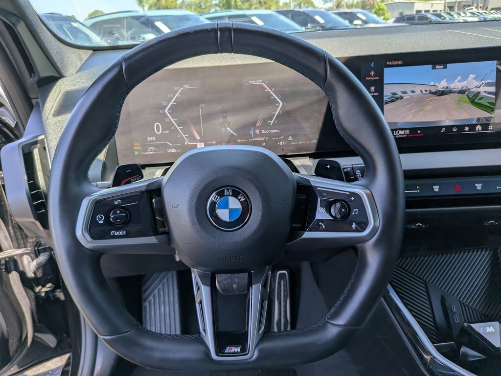 2025 BMW X3 30 xDrive San Clemente CA