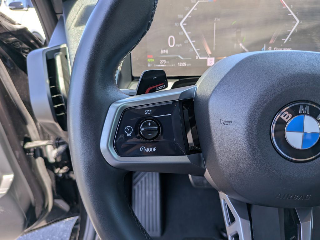 2025 BMW X3 30 xDrive San Clemente CA