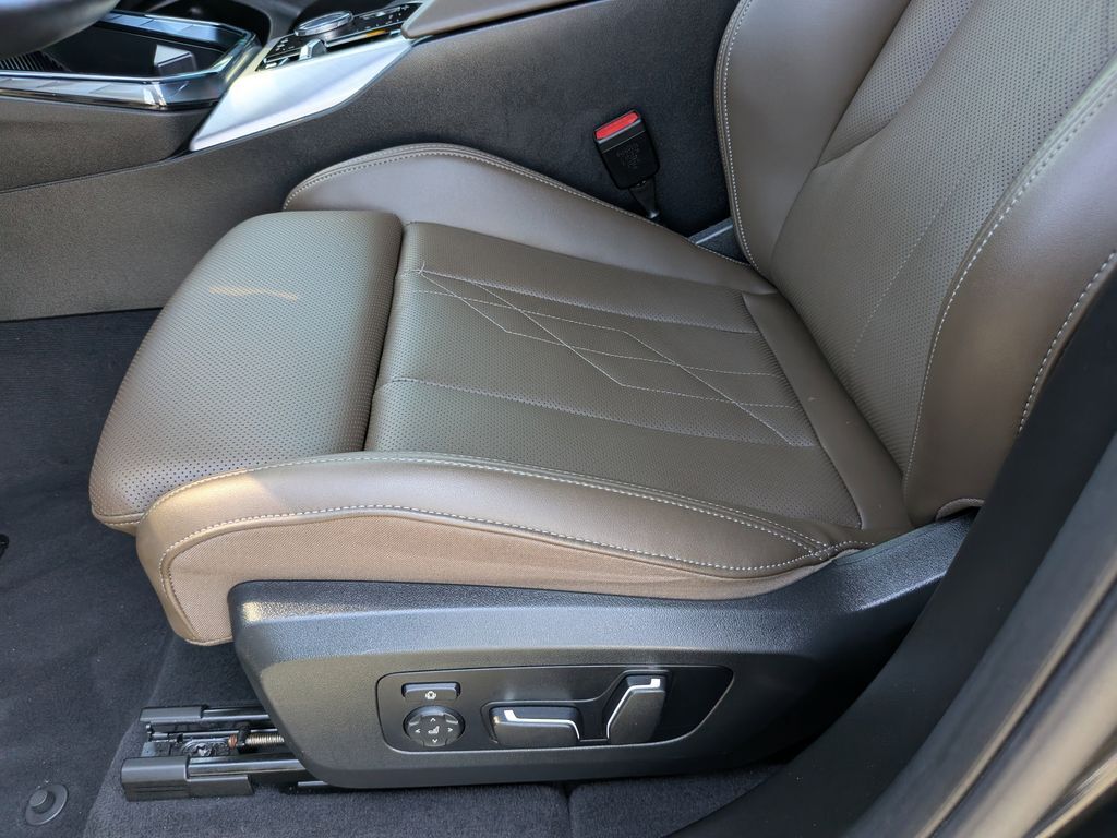 2025 BMW X3 30 xDrive San Clemente CA