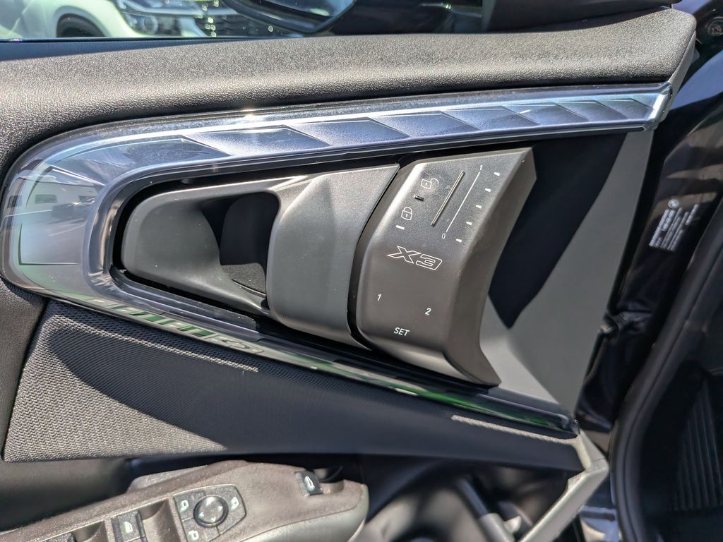 2025 BMW X3 30 xDrive San Clemente CA