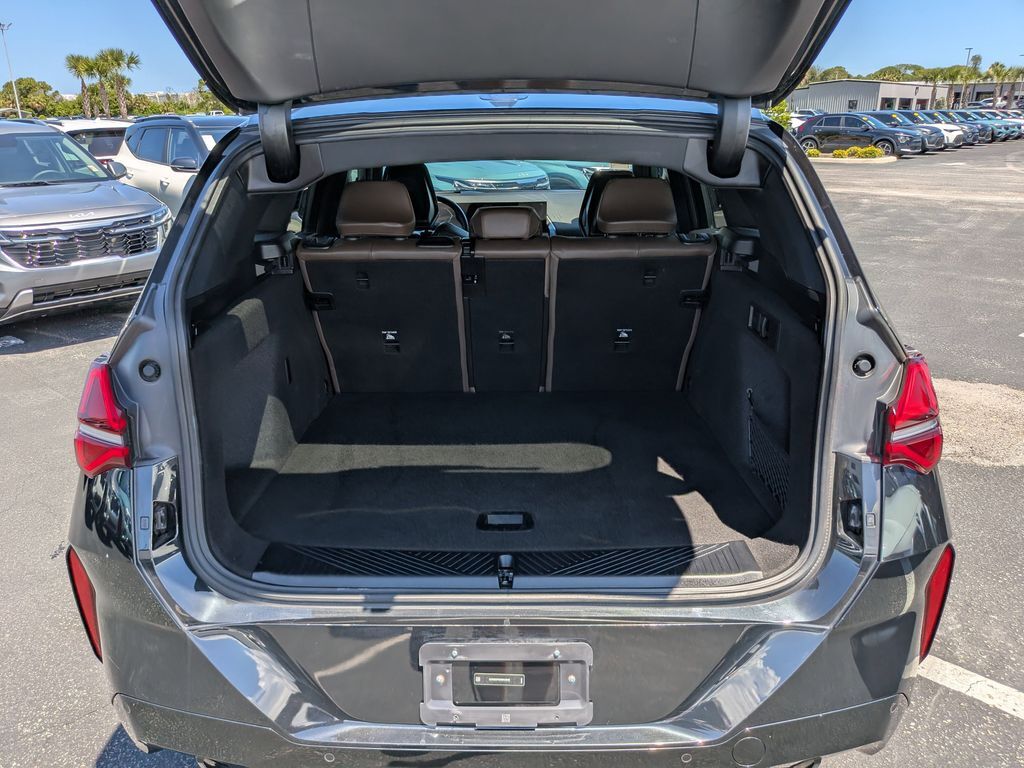 2025 BMW X3 30 xDrive San Clemente CA