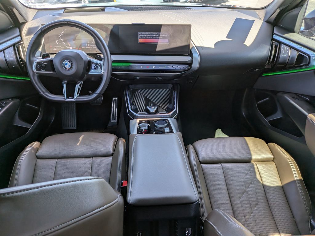 2025 BMW X3 30 xDrive San Clemente CA