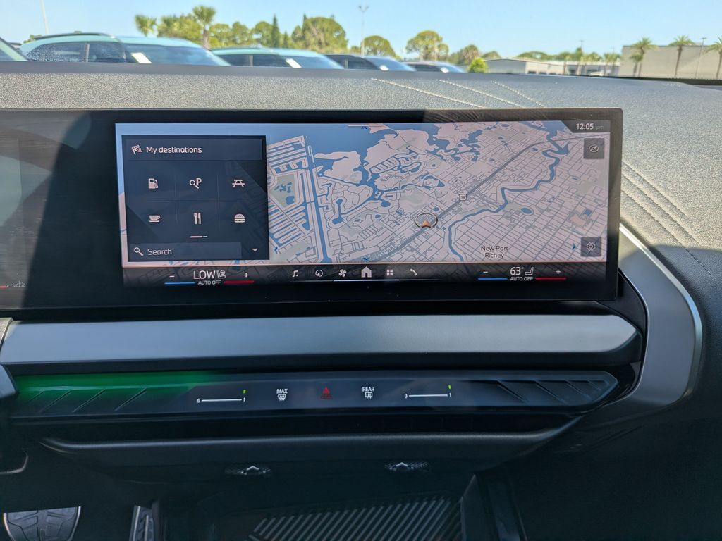 2025 BMW X3 30 xDrive San Clemente CA