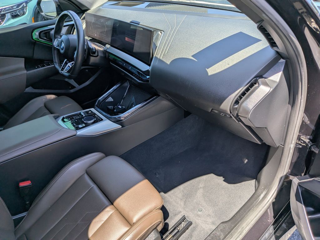 2025 BMW X3 30 xDrive San Clemente CA
