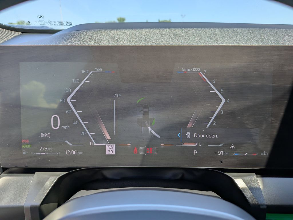2025 BMW X3 30 xDrive San Clemente CA