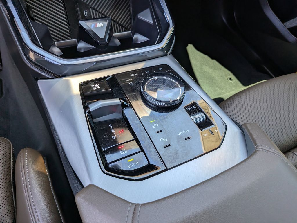 2025 BMW X3 30 xDrive San Clemente CA