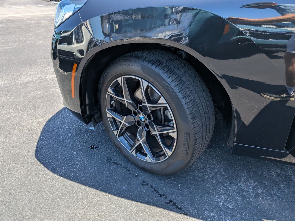2025 BMW X3 30 xDrive San Clemente CA