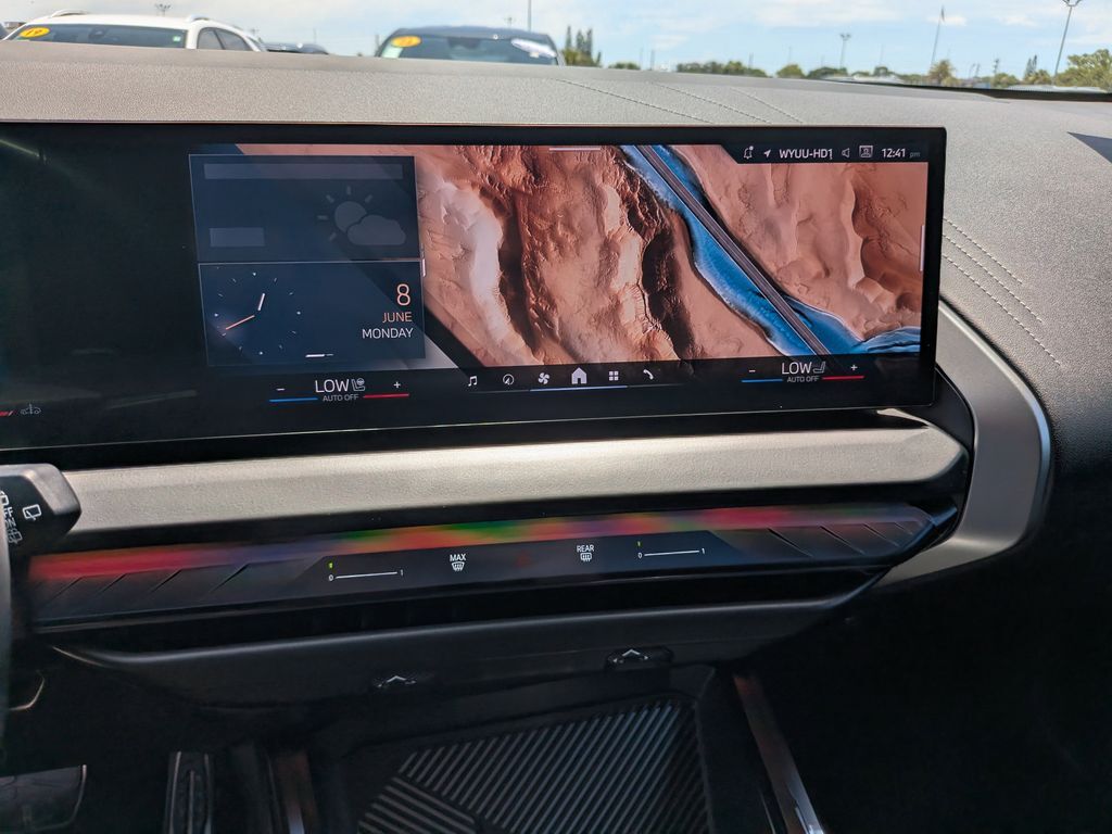 2025 BMW X3 30 xDrive San Clemente CA