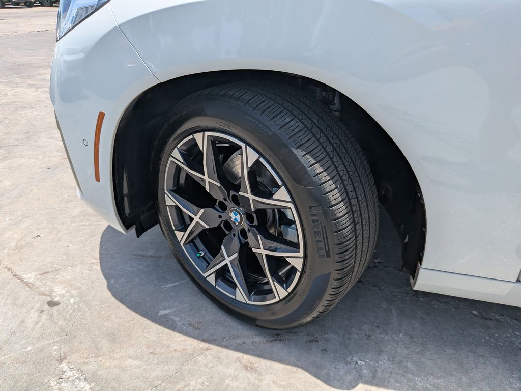 2025 BMW X3 30 xDrive San Clemente CA