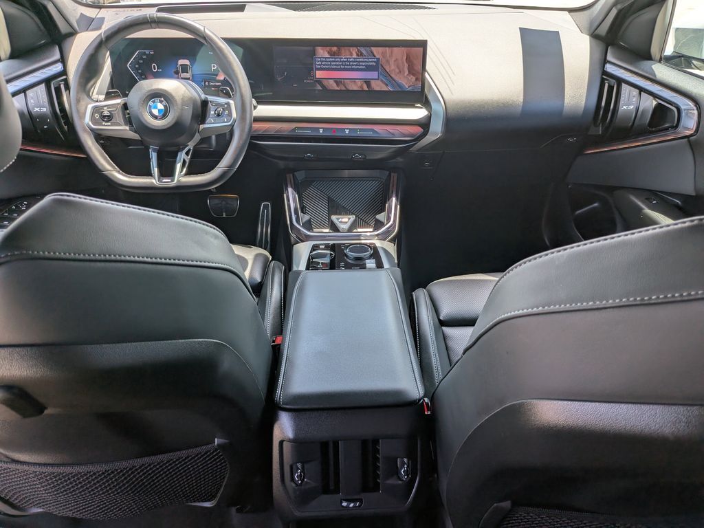 2025 BMW X3 30 xDrive San Clemente CA