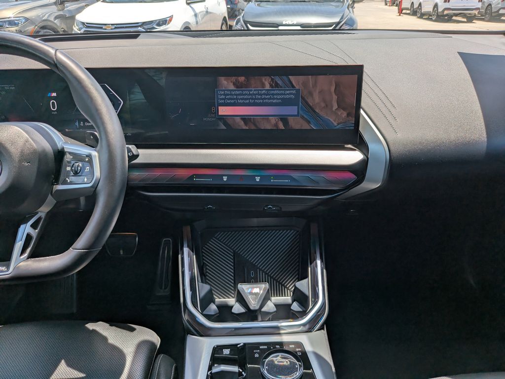 2025 BMW X3 30 xDrive San Clemente CA