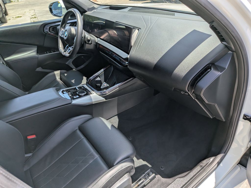 2025 BMW X3 30 xDrive San Clemente CA