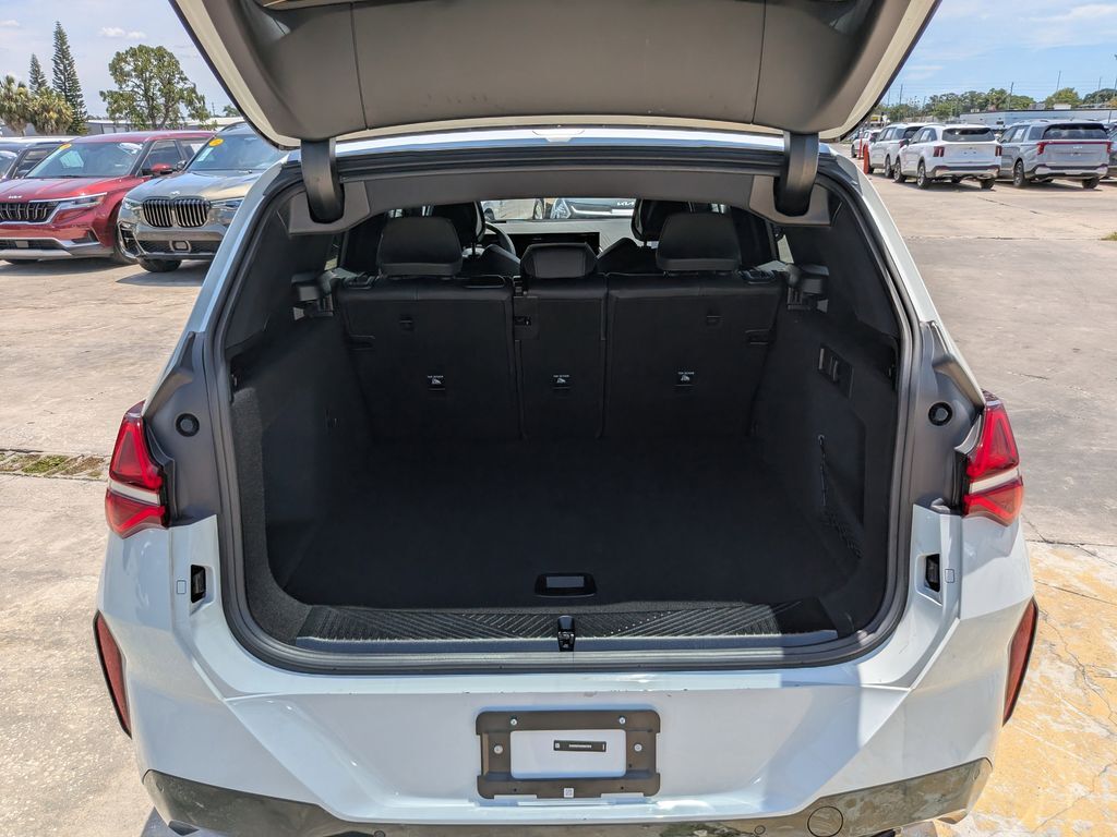 2025 BMW X3 30 xDrive San Clemente CA