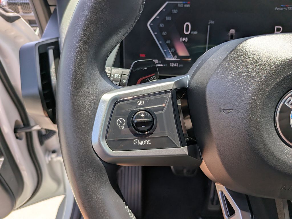 2025 BMW X3 30 xDrive San Clemente CA