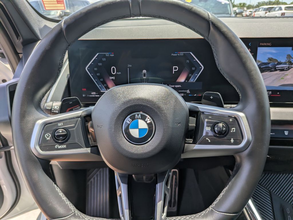 2025 BMW X3 30 xDrive San Clemente CA