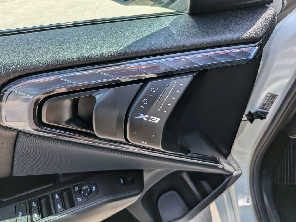 2025 BMW X3 30 xDrive San Clemente CA