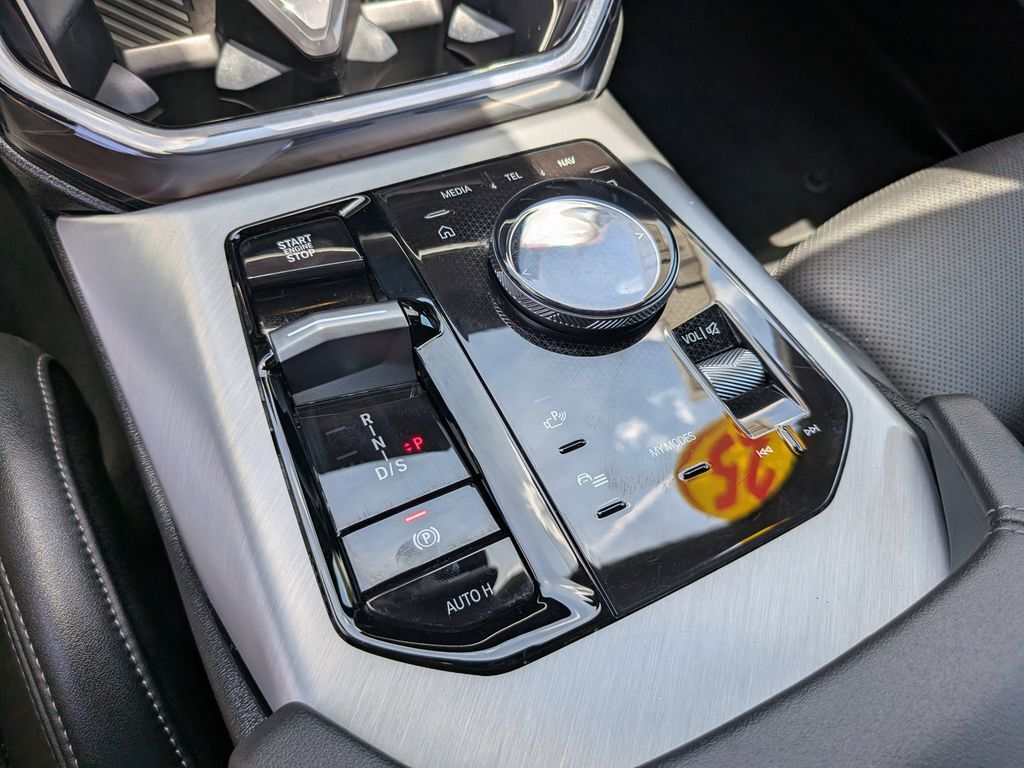 2025 BMW X3 30 xDrive San Clemente CA