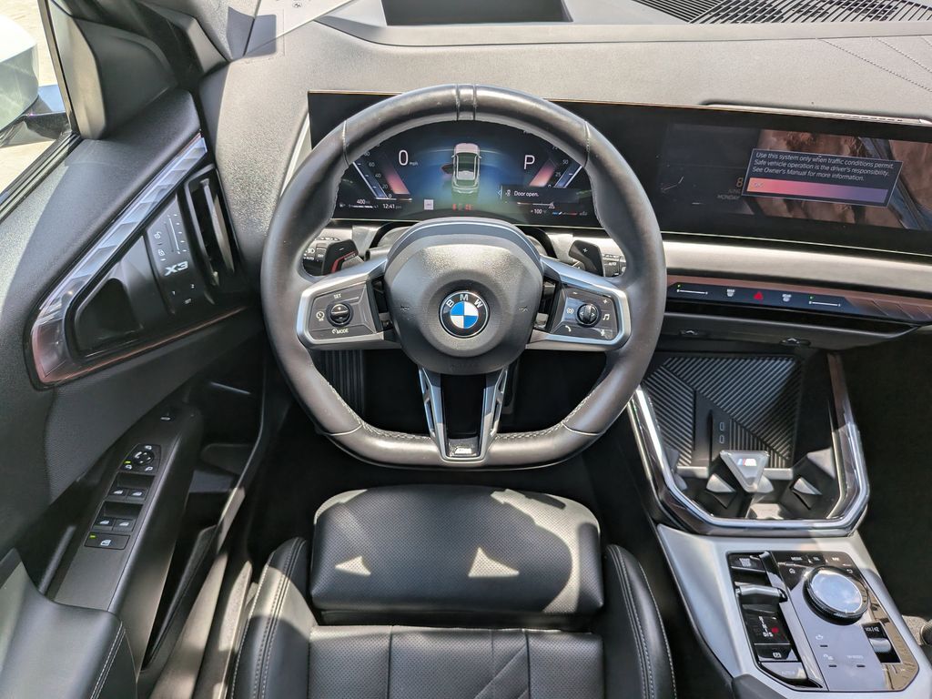 2025 BMW X3 30 xDrive San Clemente CA