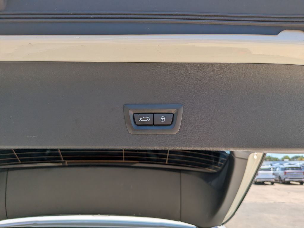 2025 BMW X3 30 xDrive San Clemente CA