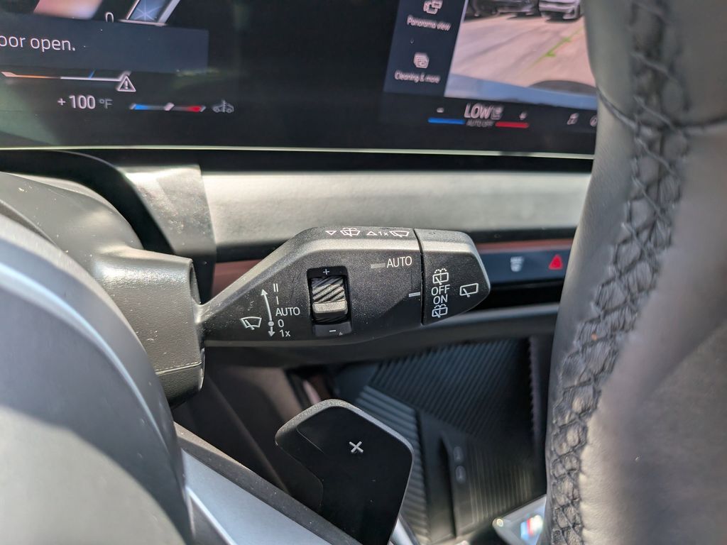 2025 BMW X3 30 xDrive San Clemente CA