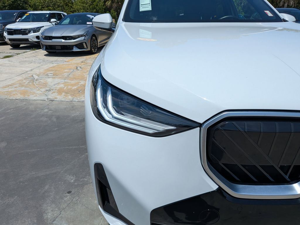 2025 BMW X3 30 xDrive San Clemente CA