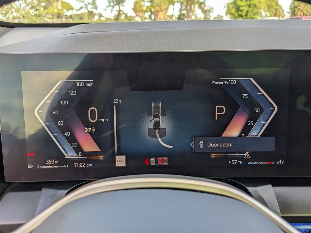 2025 BMW X3 30 xDrive San Clemente CA