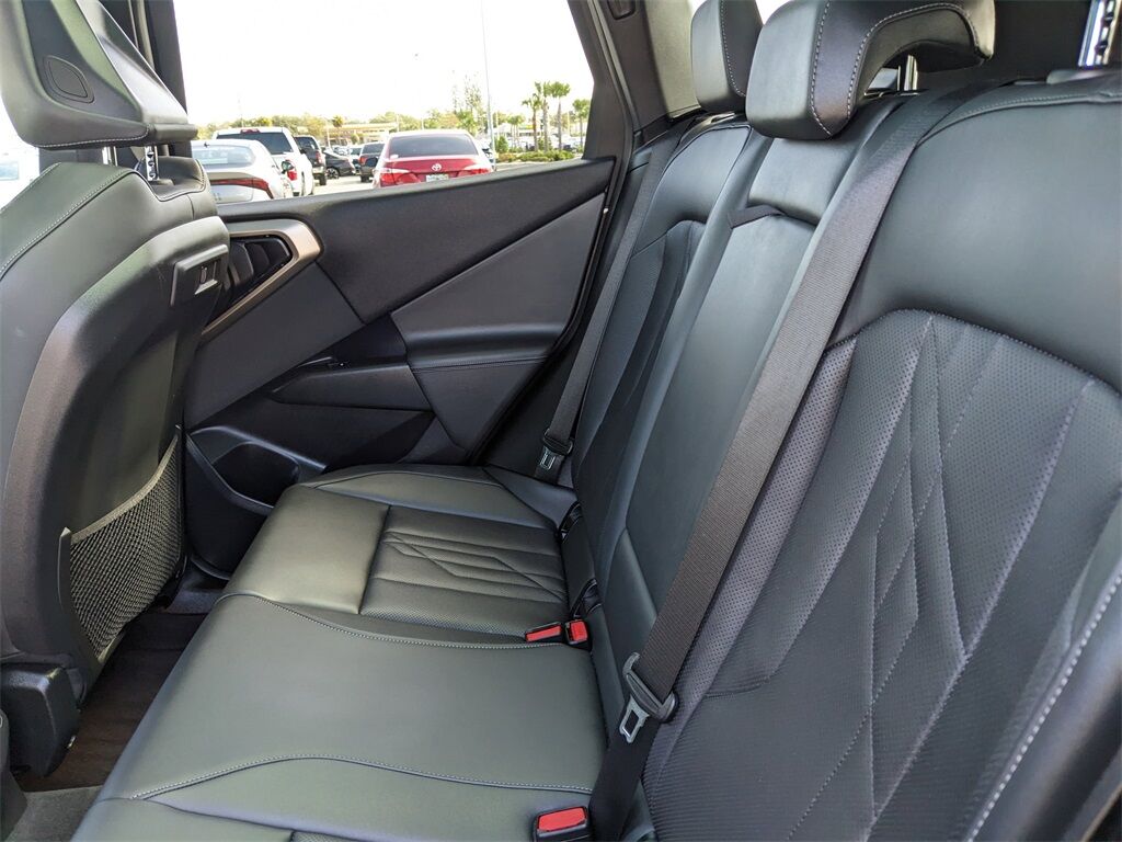 2025 BMW X3 30 xDrive San Clemente CA