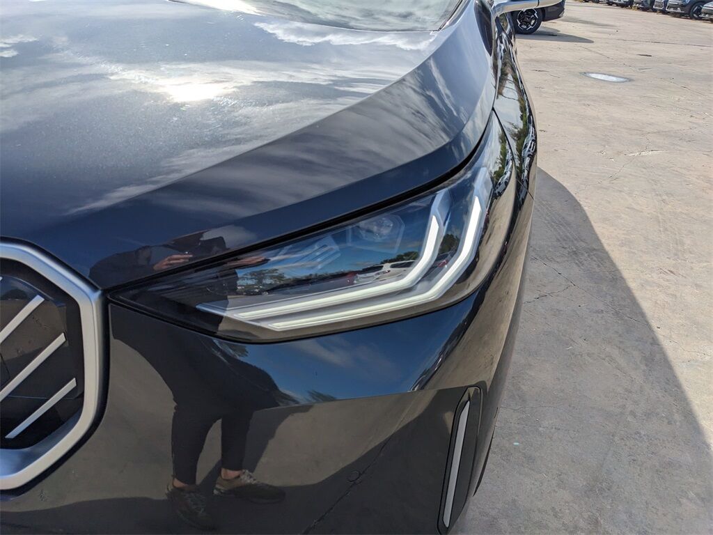 2025 BMW X3 30 xDrive San Clemente CA