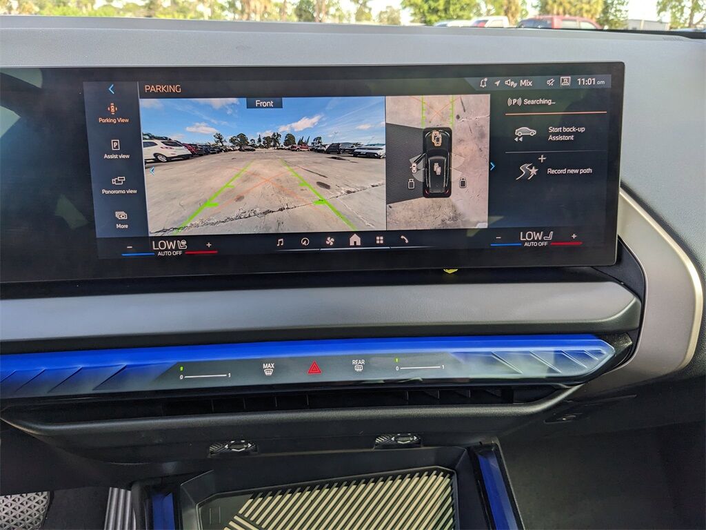 2025 BMW X3 30 xDrive San Clemente CA