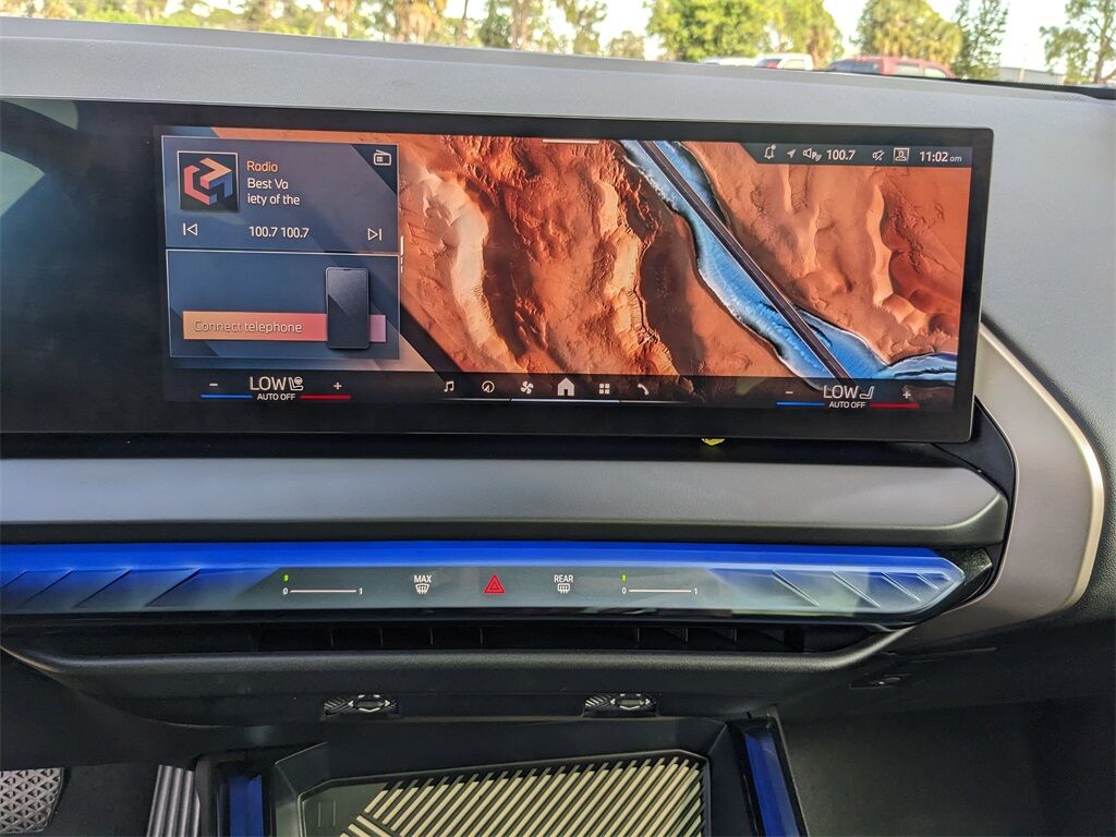 2025 BMW X3 30 xDrive San Clemente CA