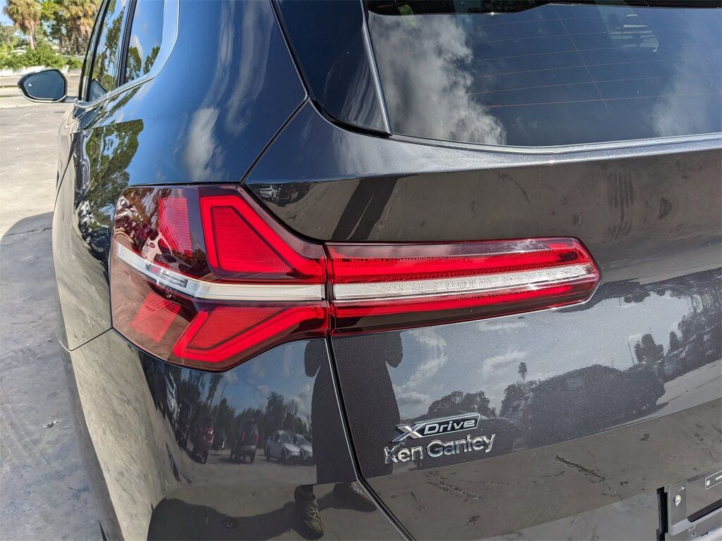 2025 BMW X3 30 xDrive San Clemente CA