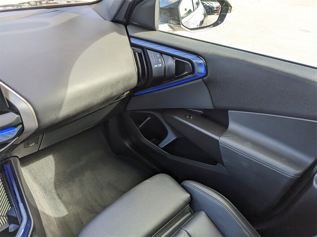 2025 BMW X3 30 xDrive San Clemente CA