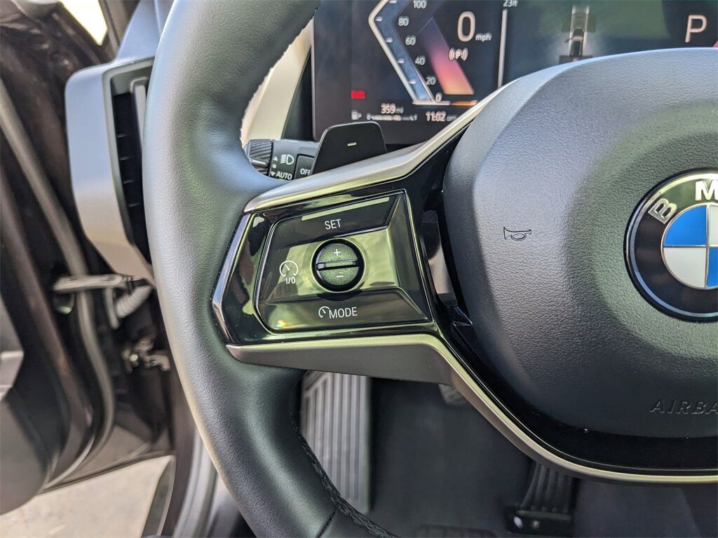 2025 BMW X3 30 xDrive San Clemente CA