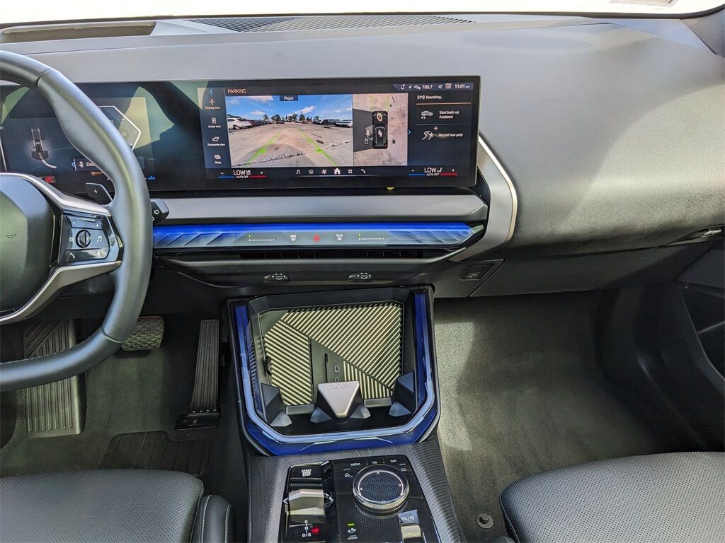 2025 BMW X3 30 xDrive San Clemente CA