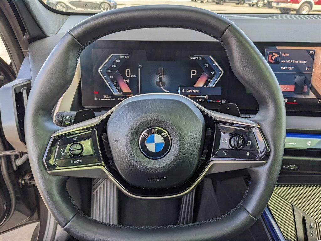 2025 BMW X3 30 xDrive San Clemente CA
