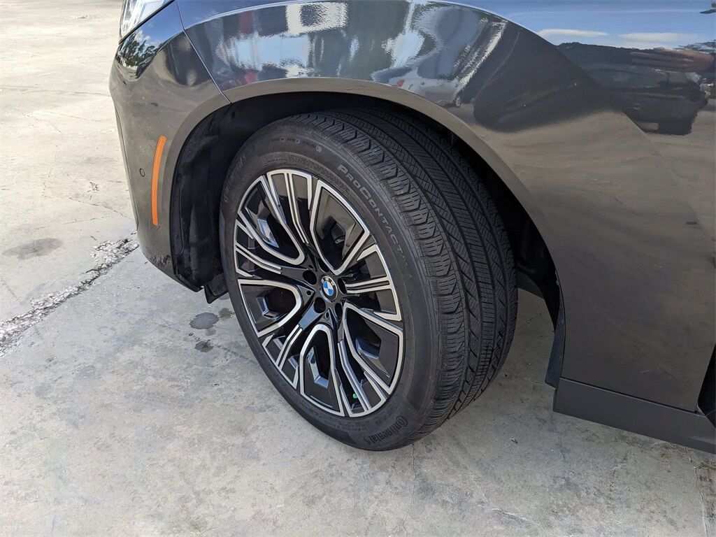 2025 BMW X3 30 xDrive San Clemente CA