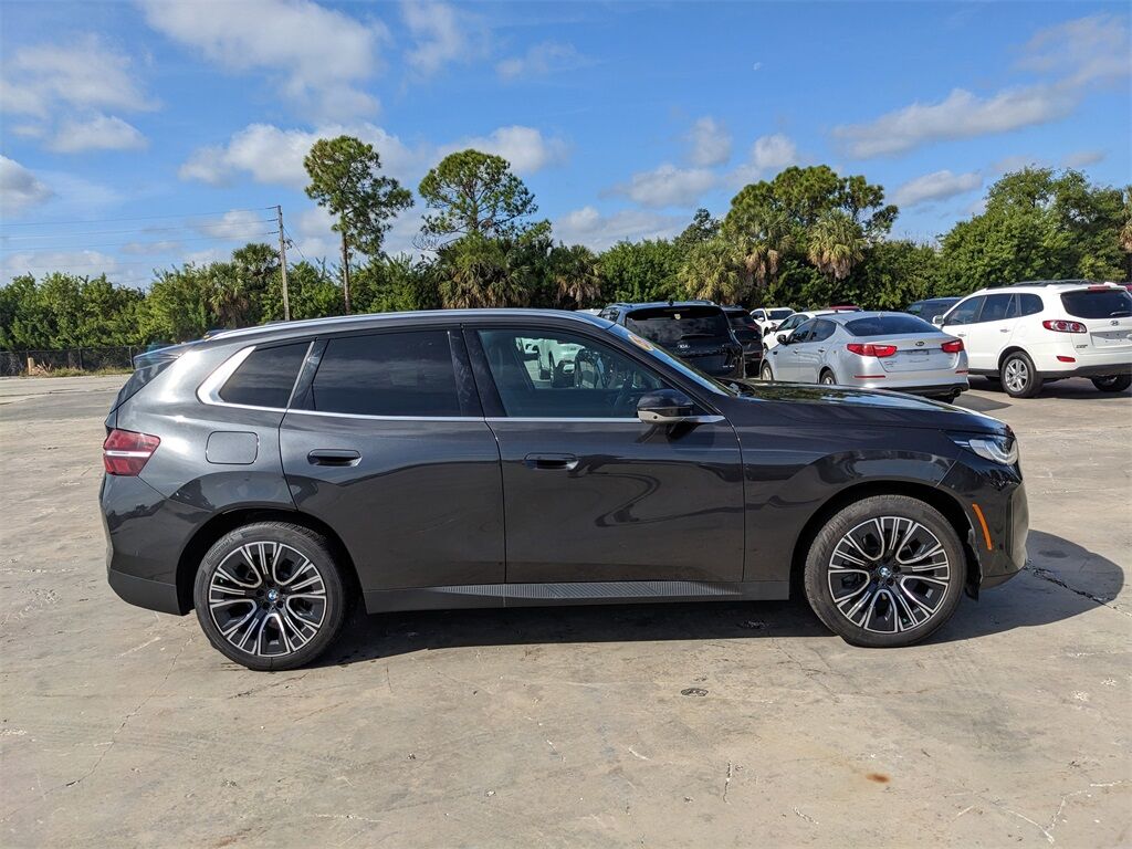 2025 BMW X3 30 xDrive San Clemente CA