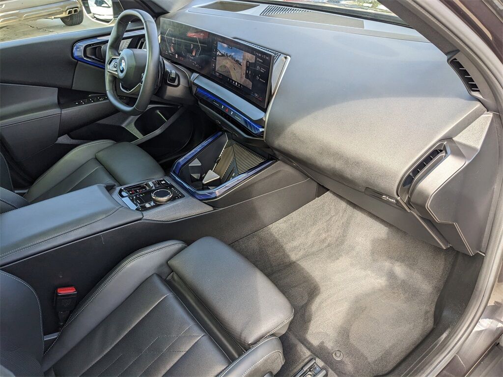 2025 BMW X3 30 xDrive San Clemente CA