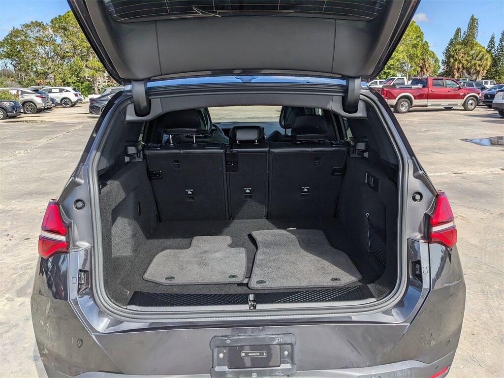 2025 BMW X3 30 xDrive San Clemente CA