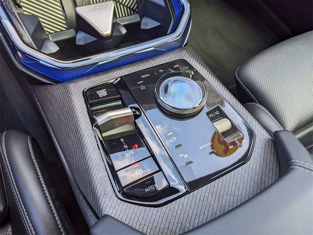 2025 BMW X3 30 xDrive San Clemente CA