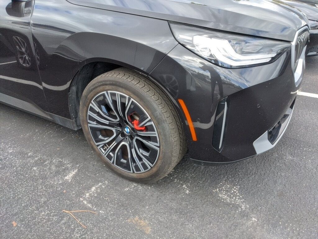 2025 BMW X3 30 xDrive San Clemente CA