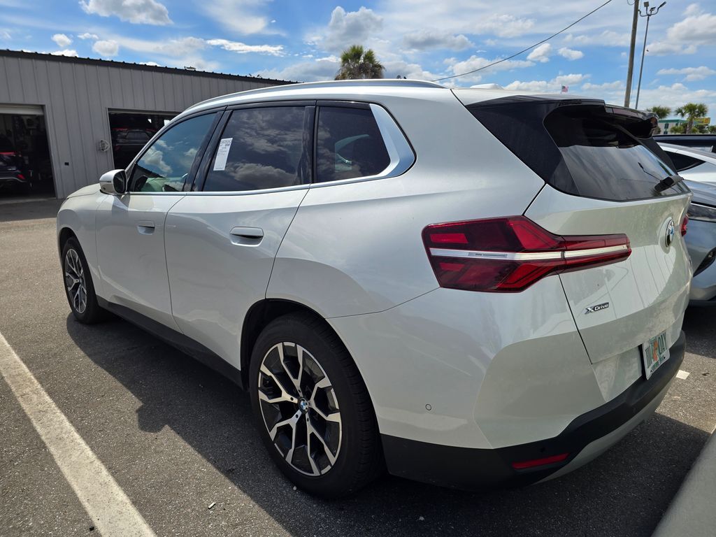 2025 BMW X3 30 xDrive San Clemente CA