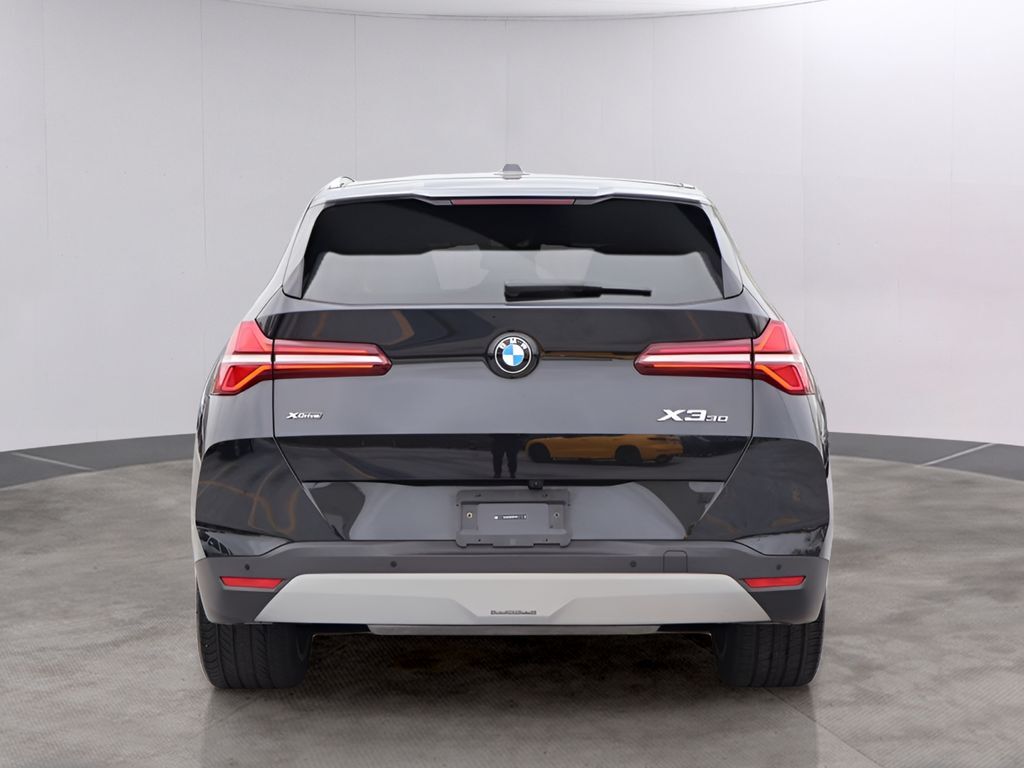 2025 BMW X3 30 xDrive San Clemente CA