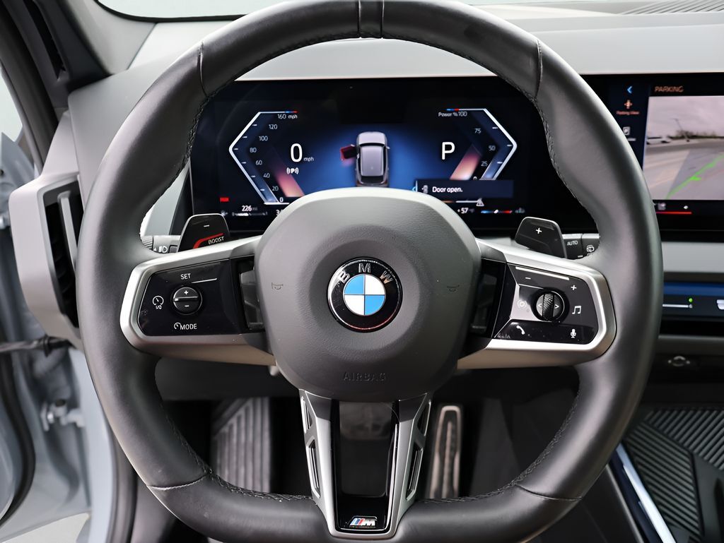 2025 BMW X3 30 xDrive San Clemente CA